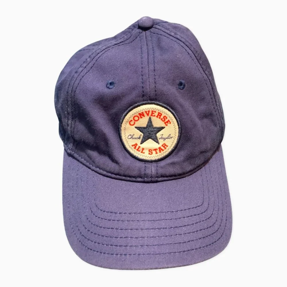 Boys Converse Hat - Picture 1 of 2